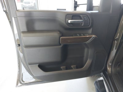 2023 Chevrolet Silverado 3500 HD LT