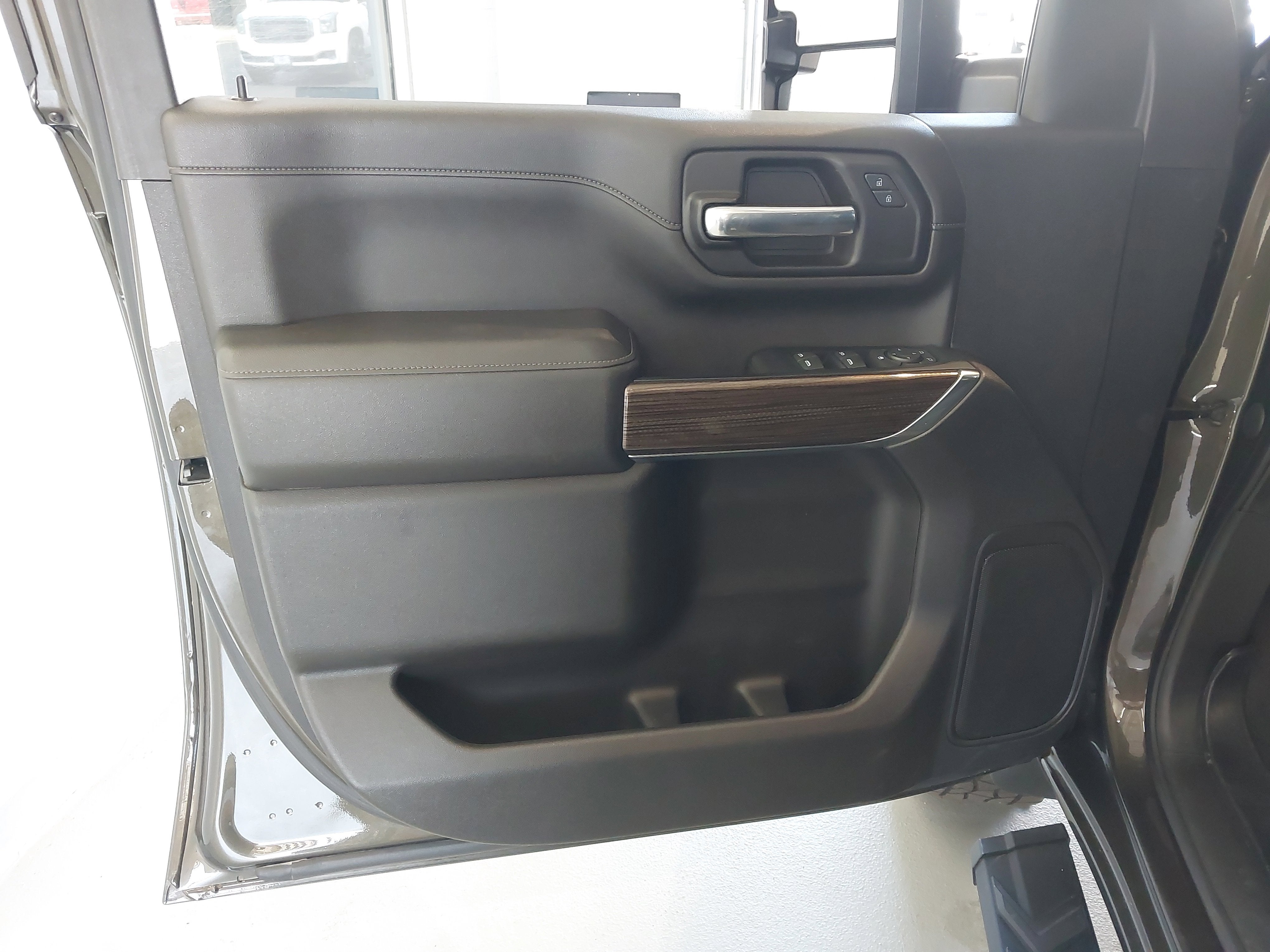 2023 Chevrolet Silverado 3500 HD LT