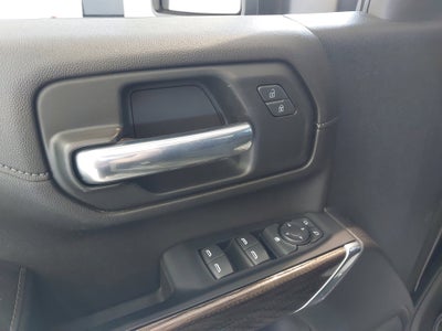 2023 Chevrolet Silverado 3500 HD LT