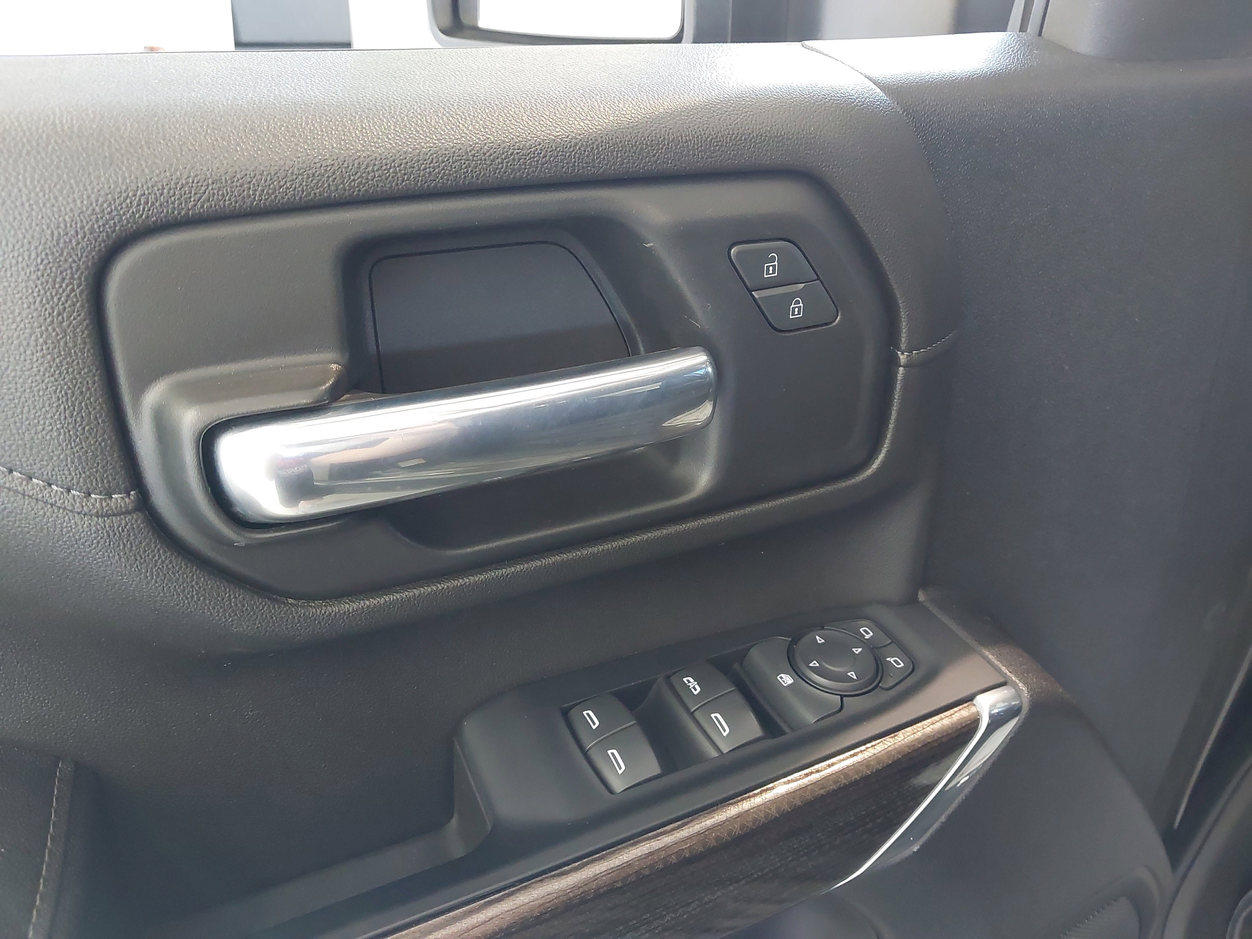 2023 Chevrolet Silverado 3500 HD LT