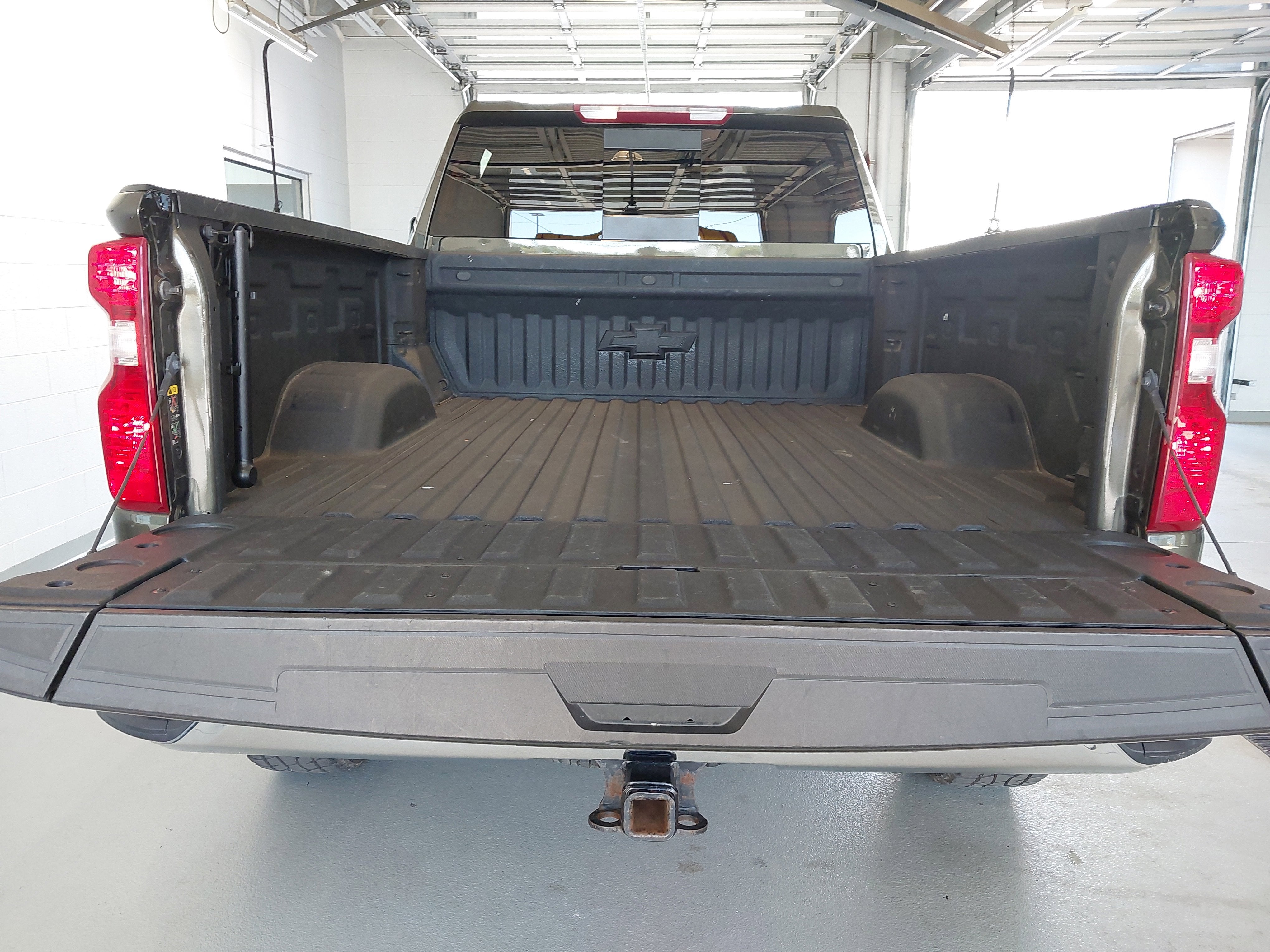 2023 Chevrolet Silverado 3500 HD LT