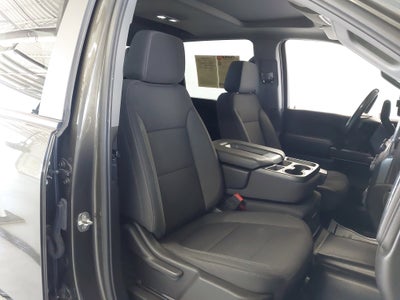 2023 Chevrolet Silverado 3500 HD LT