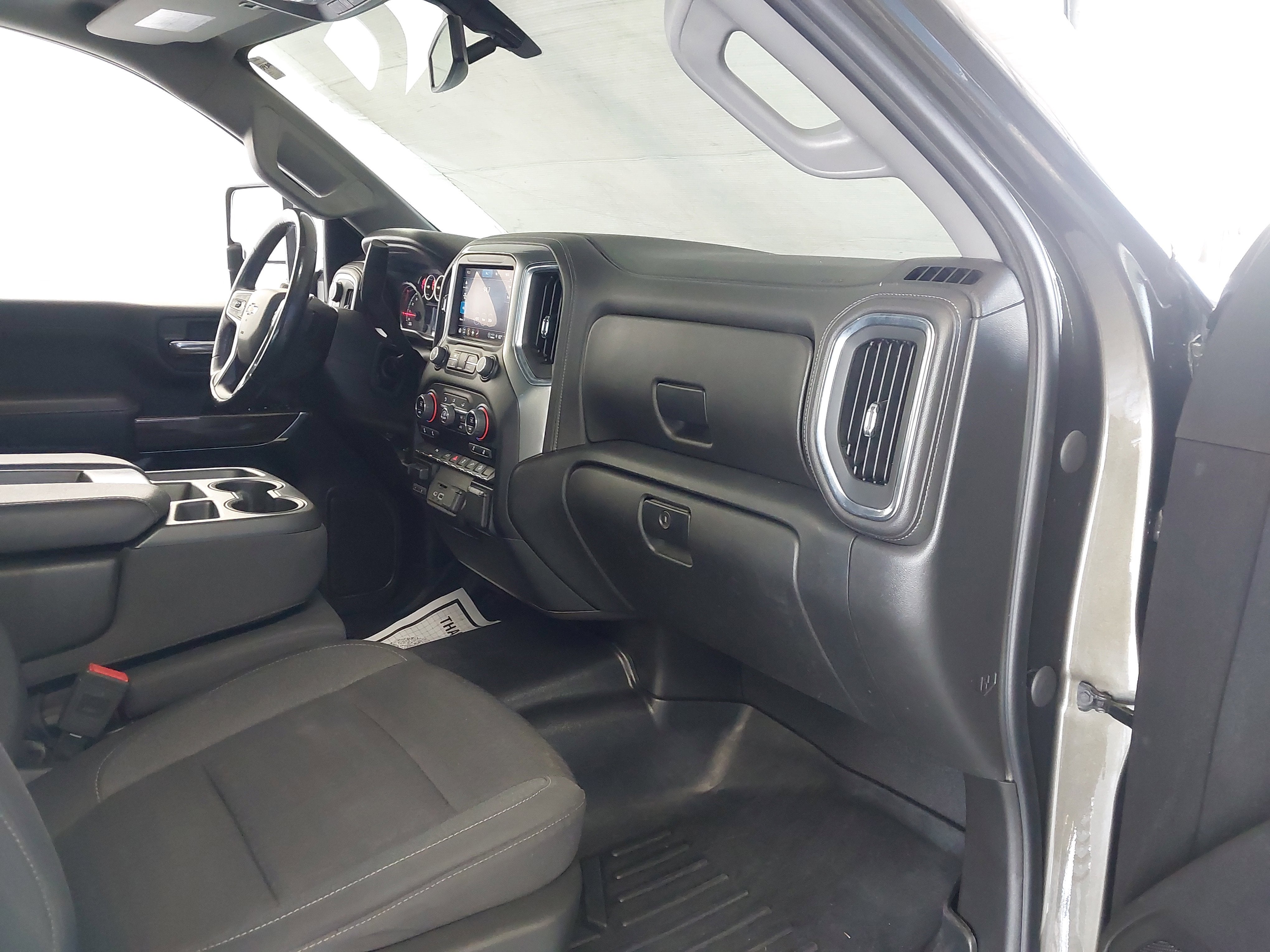 2023 Chevrolet Silverado 3500 HD LT