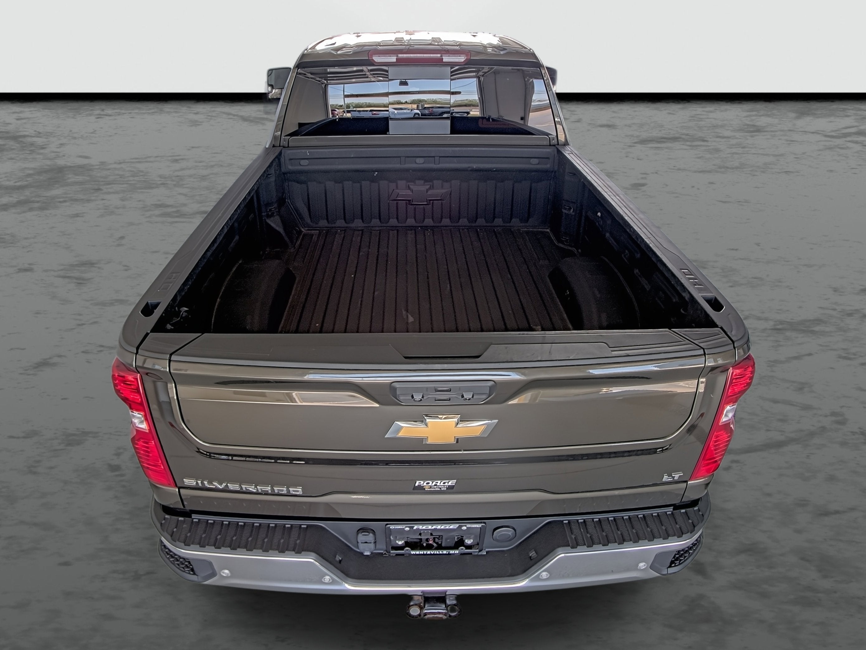 2023 Chevrolet Silverado 3500 HD LT