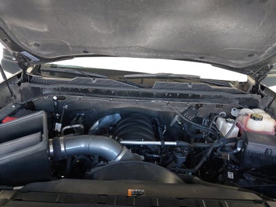 2023 Chevrolet Silverado 3500 HD LT