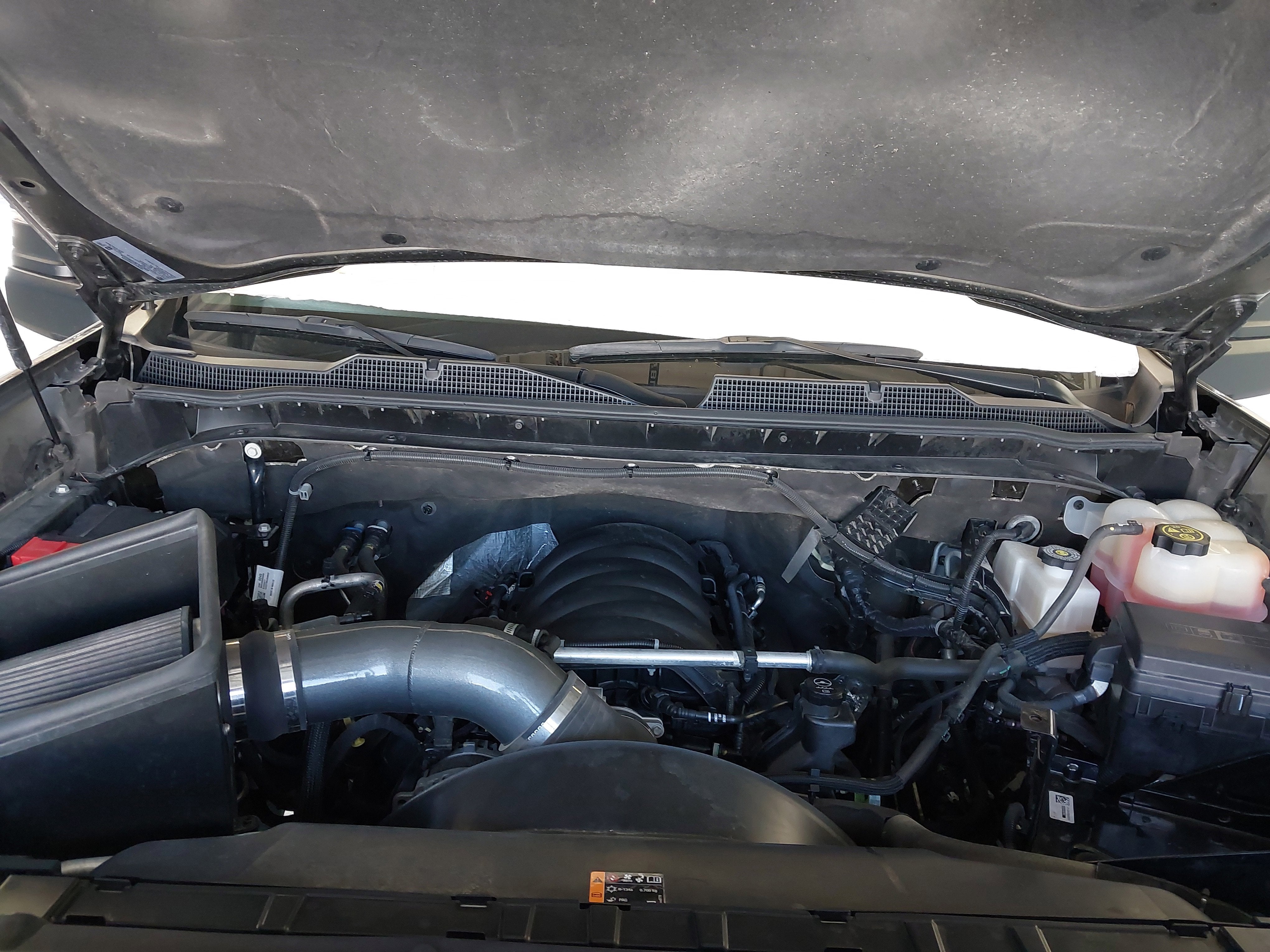 2023 Chevrolet Silverado 3500 HD LT