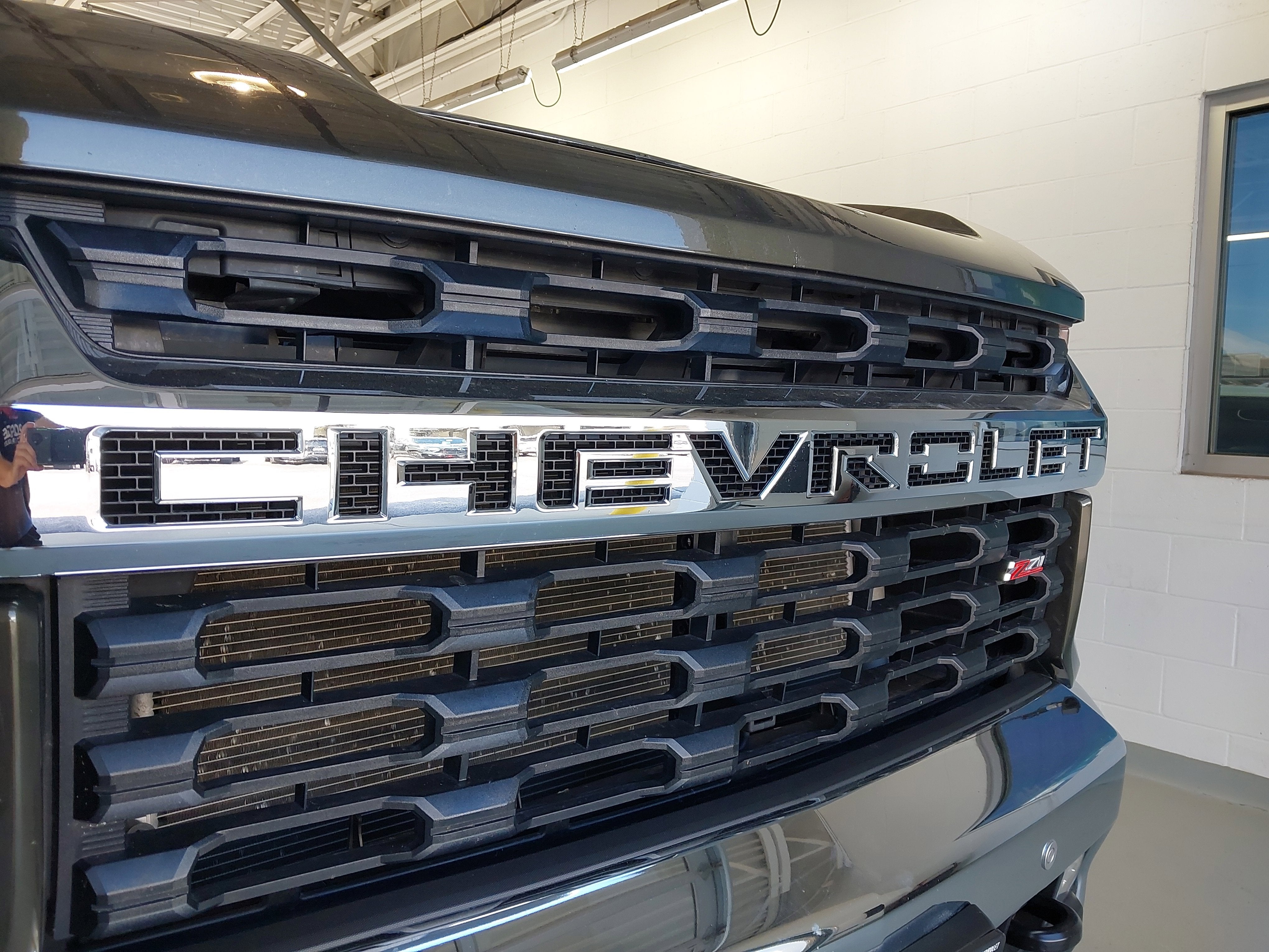 2023 Chevrolet Silverado 3500 HD LT