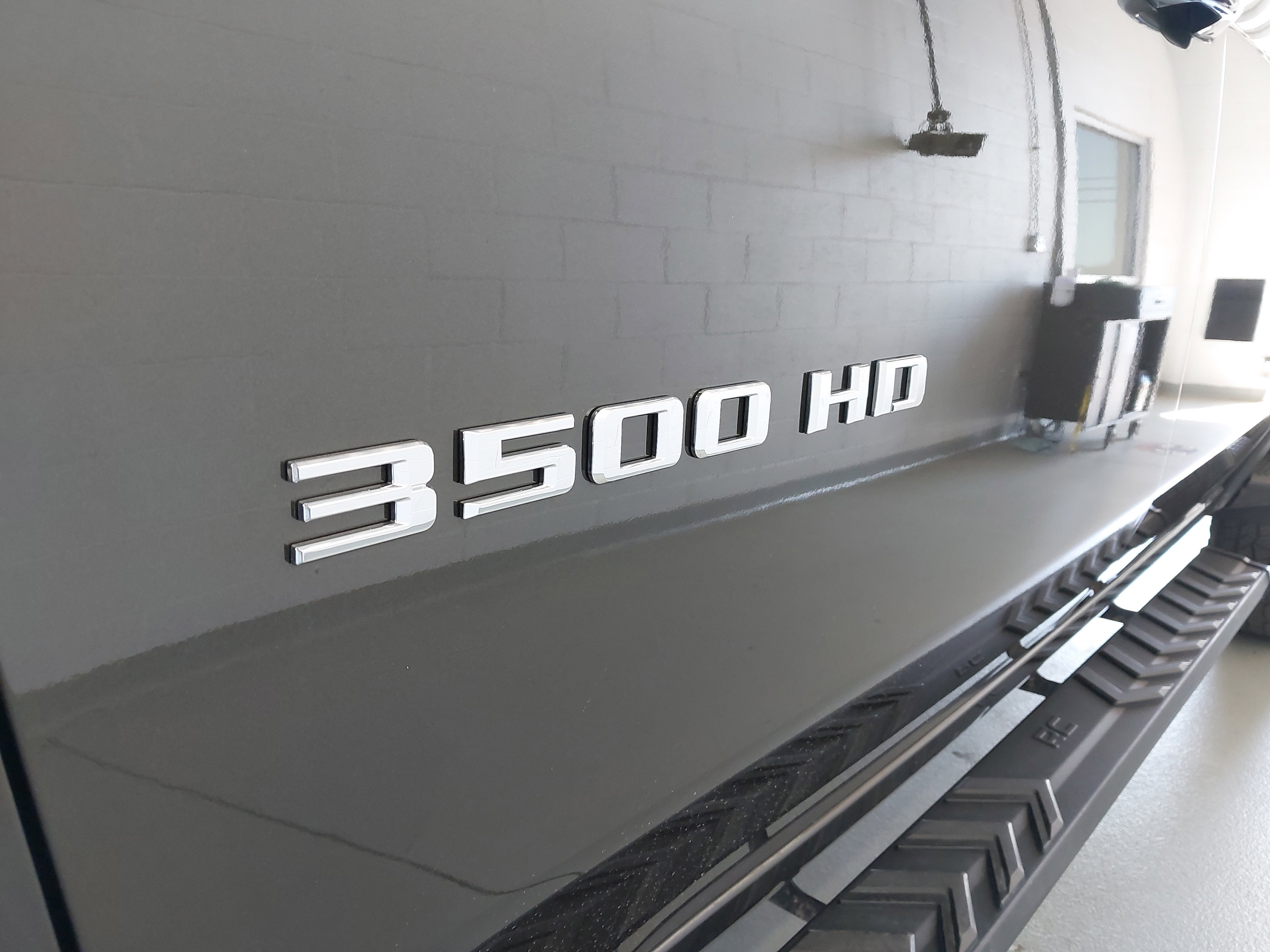 2023 Chevrolet Silverado 3500 HD LT