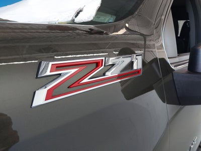 2023 Chevrolet Silverado 3500 HD LT