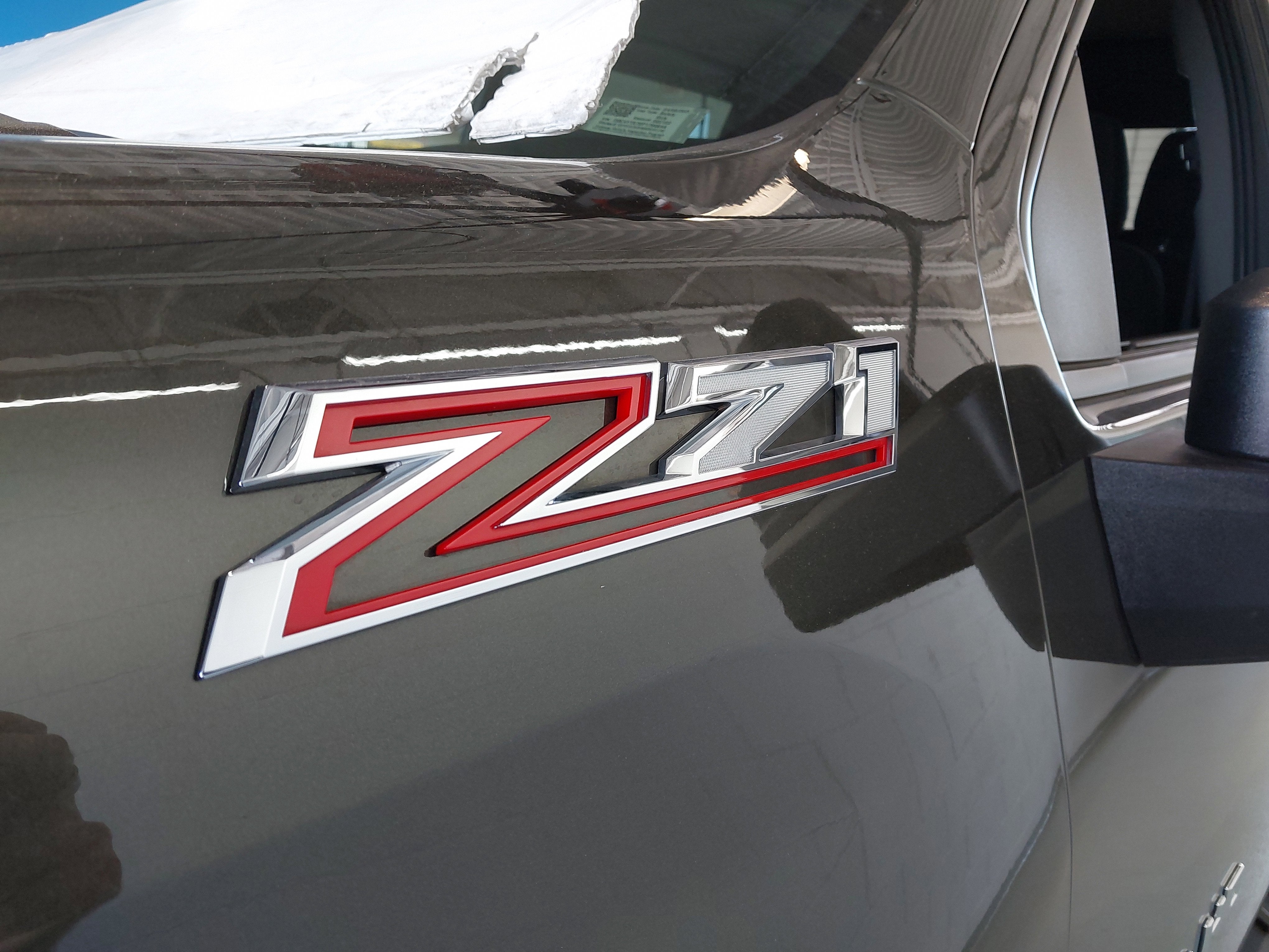 2023 Chevrolet Silverado 3500 HD LT