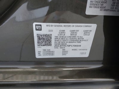 2023 Chevrolet Silverado 3500 HD LT