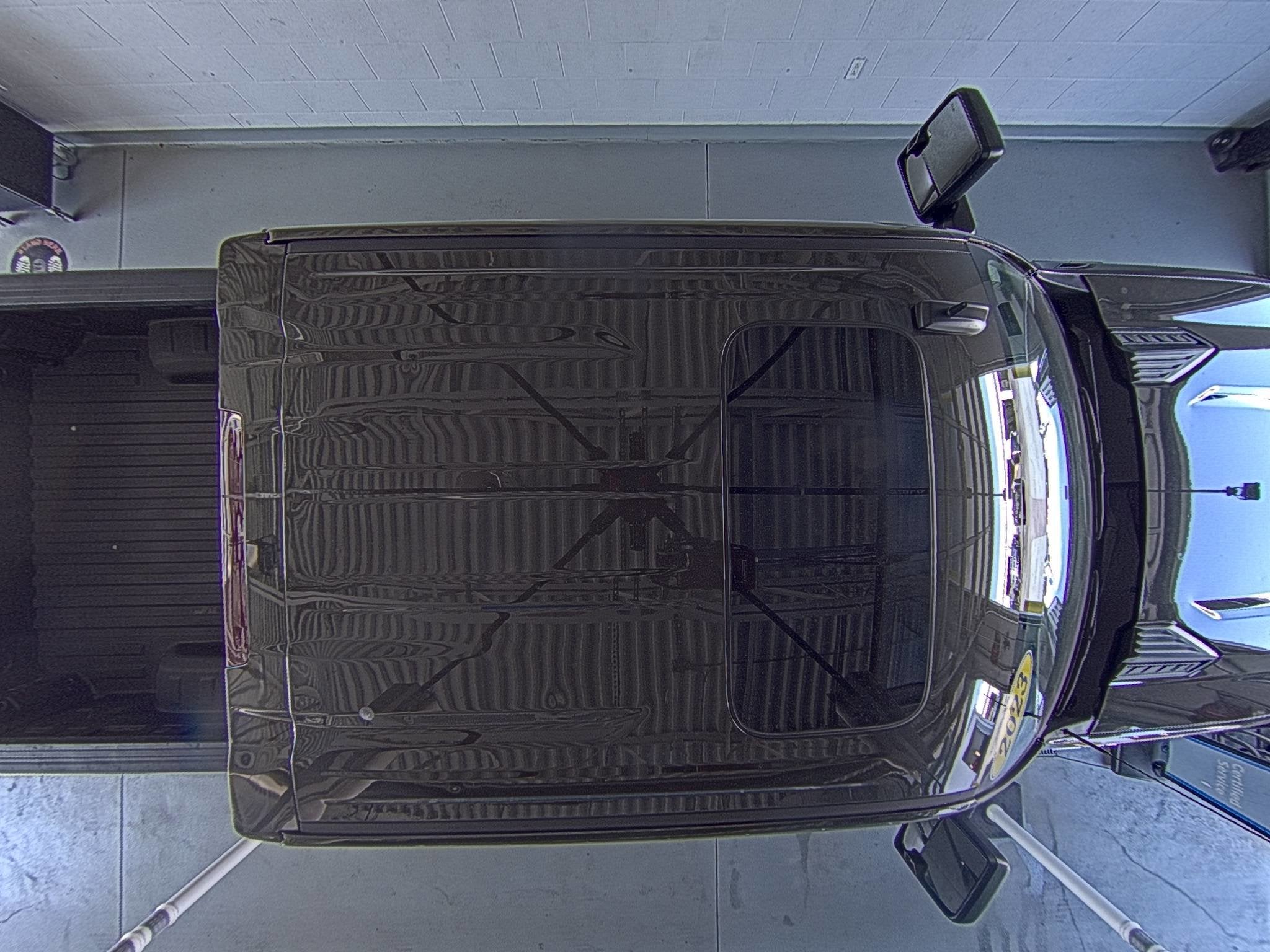 2023 Chevrolet Silverado 3500 HD LT