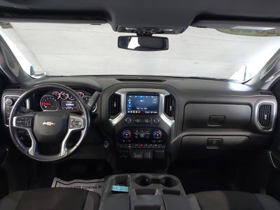 2023 Chevrolet Silverado 3500 HD LT