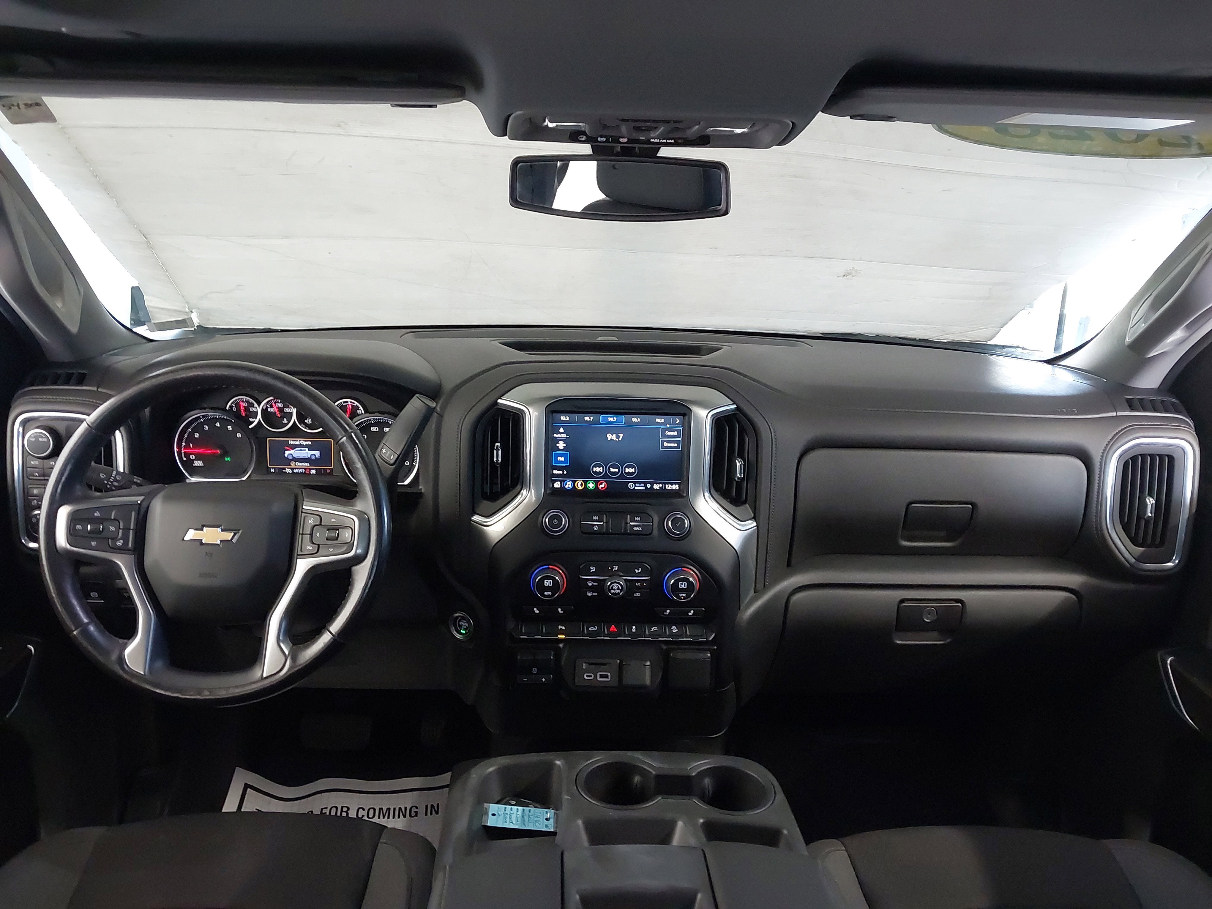 2023 Chevrolet Silverado 3500 HD LT