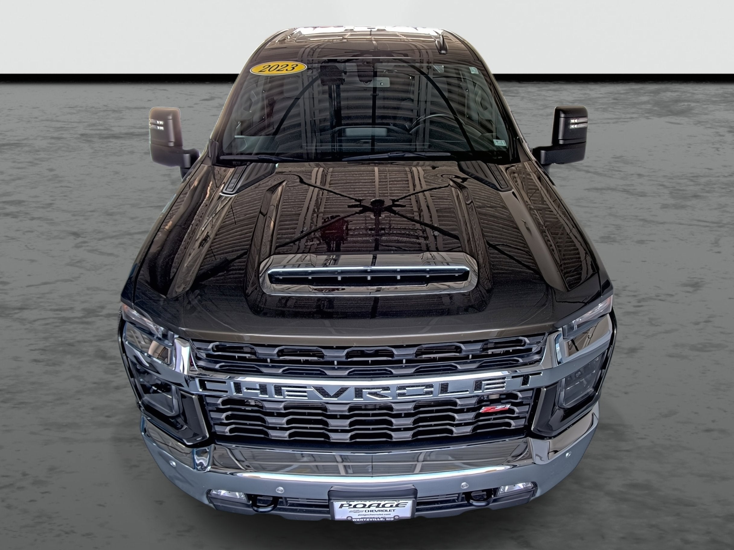 2023 Chevrolet Silverado 3500 HD LT