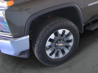 2023 Chevrolet Silverado 3500 HD LT