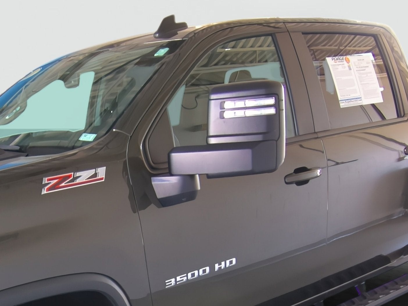 2023 Chevrolet Silverado 3500 HD LT