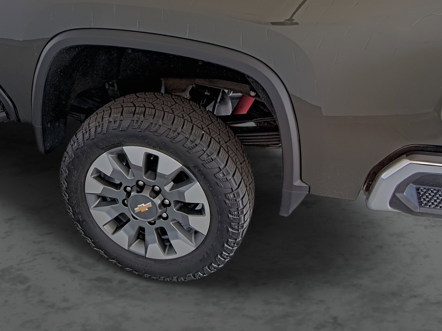 2023 Chevrolet Silverado 3500 HD LT