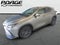 2025 Lexus NX 350 NX 350