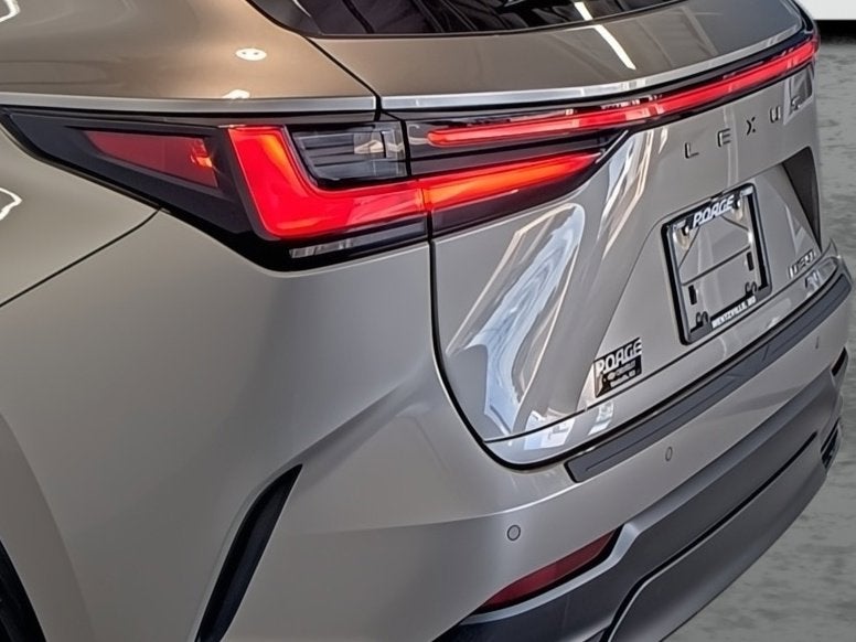 2025 Lexus NX 350 NX 350