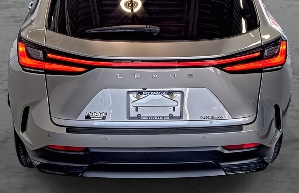 2025 Lexus NX 350 NX 350
