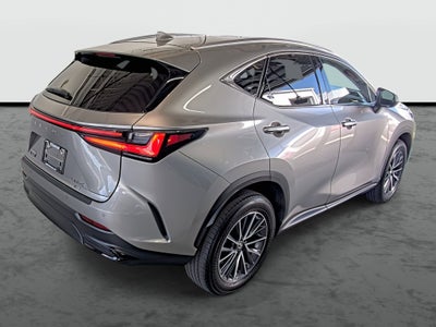 2025 Lexus NX 350 NX 350