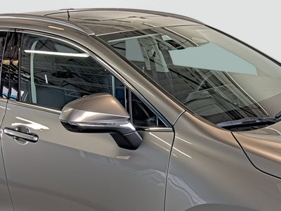 2025 Lexus NX 350 NX 350