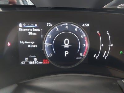2025 Lexus NX 350 NX 350