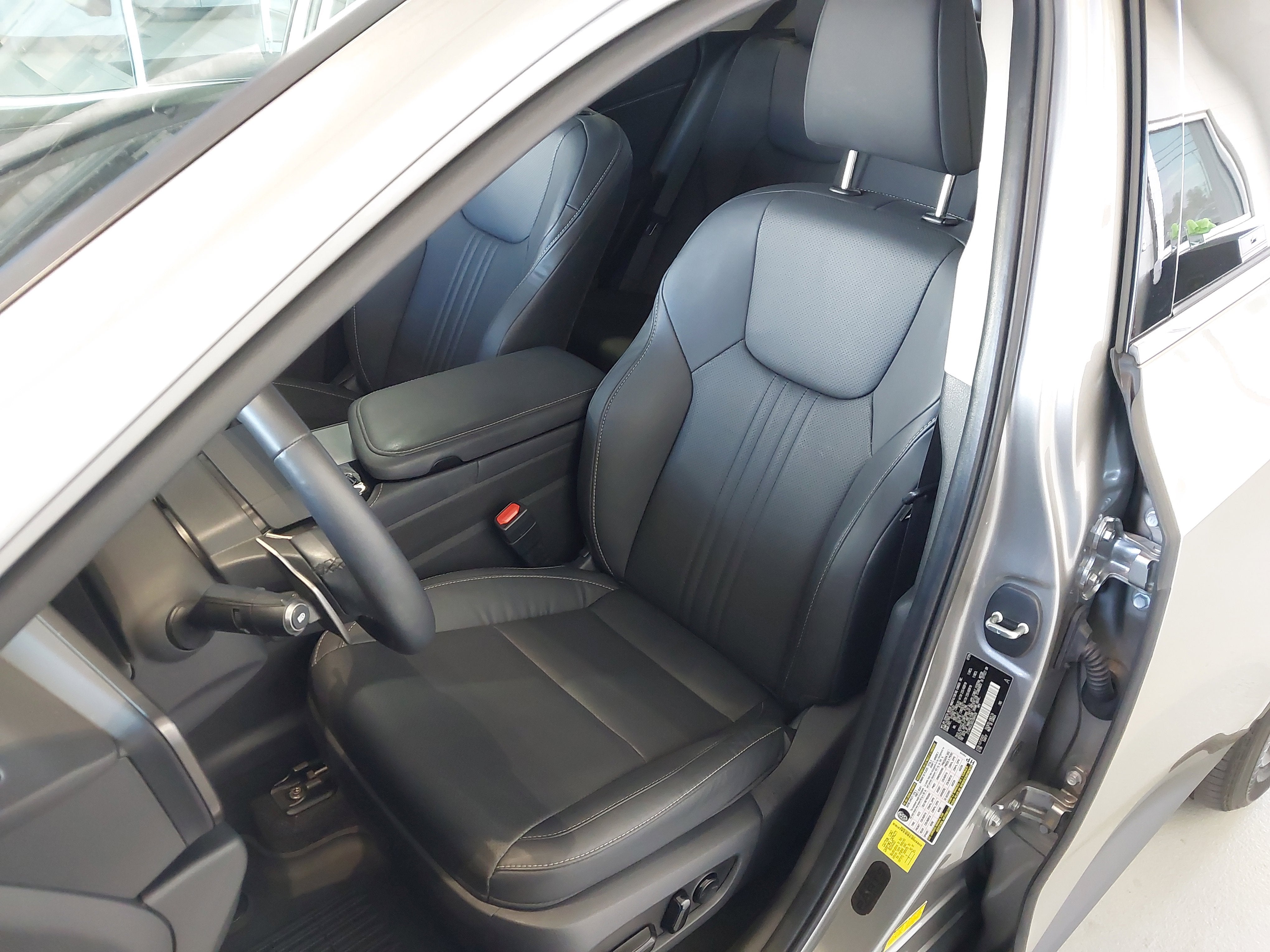 2025 Lexus NX 350 NX 350
