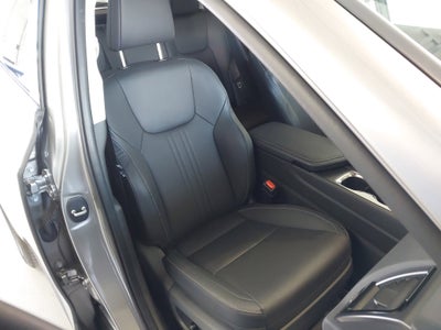 2025 Lexus NX 350 NX 350