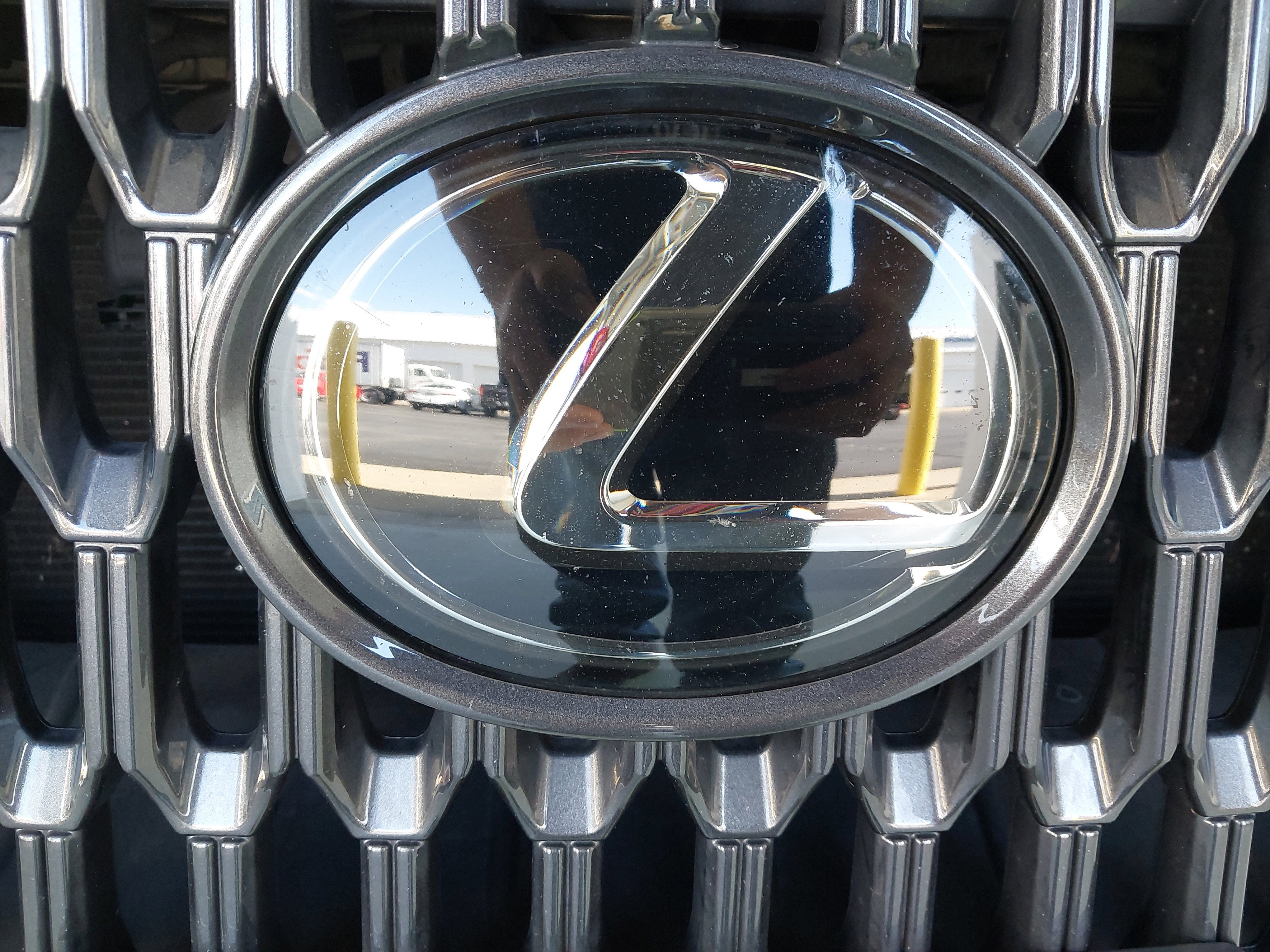 2025 Lexus NX 350 NX 350