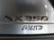 2025 Lexus NX 350 NX 350