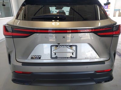 2025 Lexus NX 350 NX 350