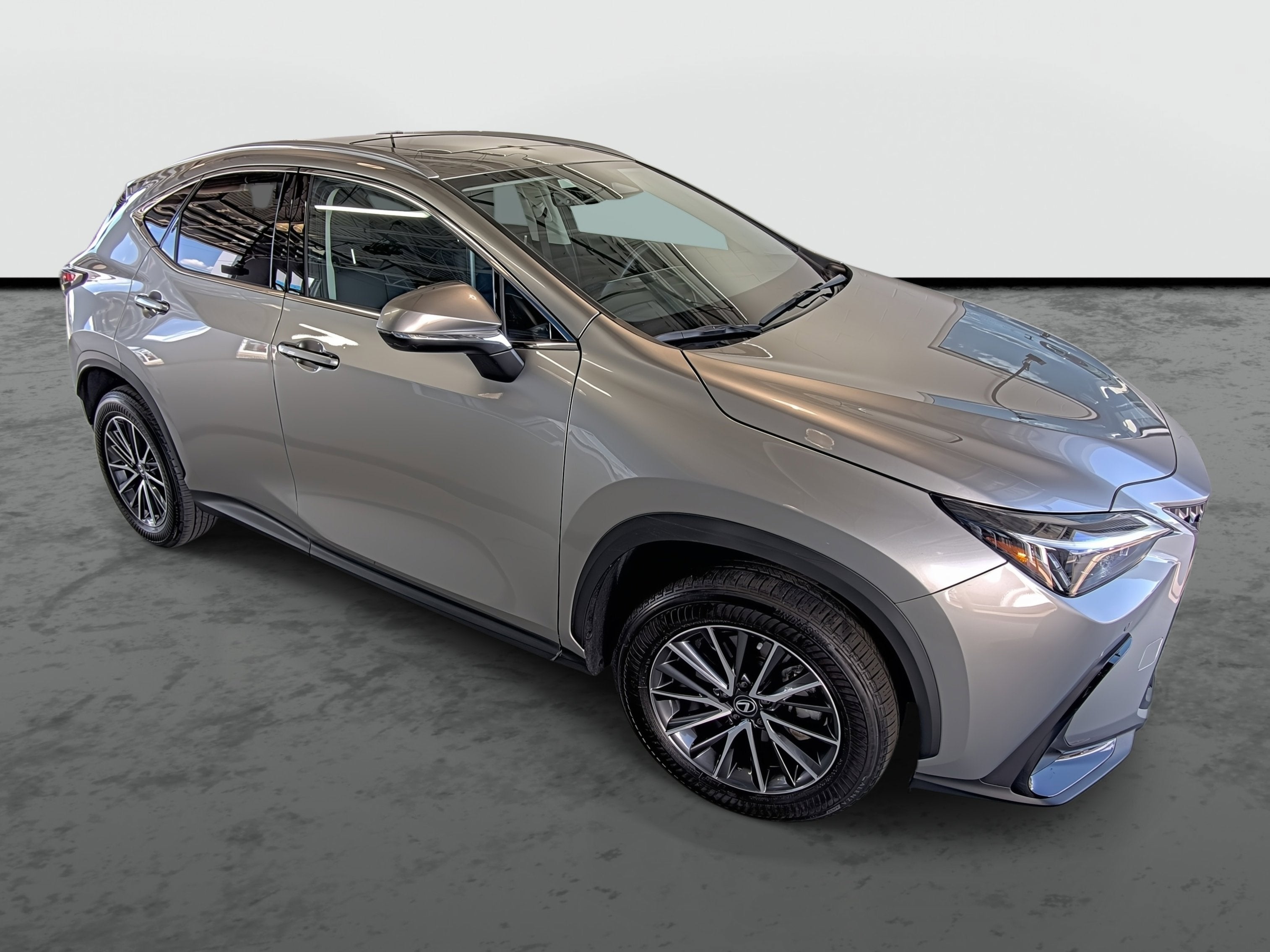 2025 Lexus NX 350 NX 350