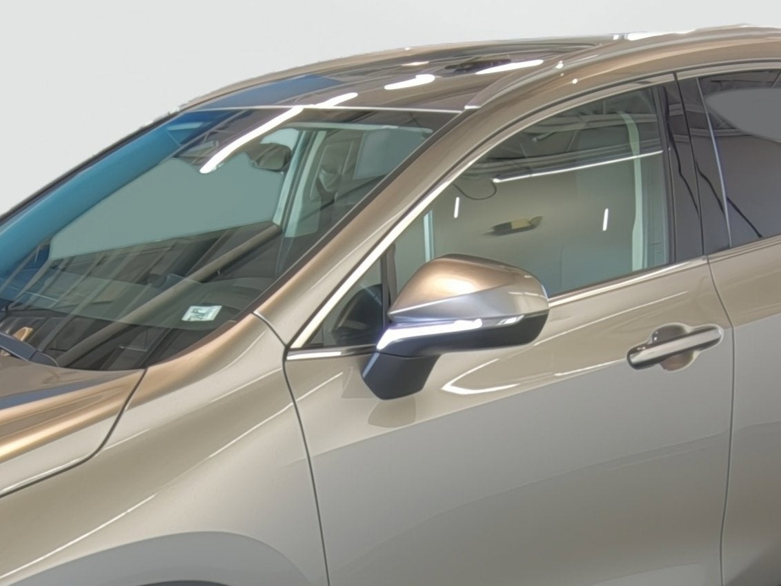 2025 Lexus NX 350 NX 350