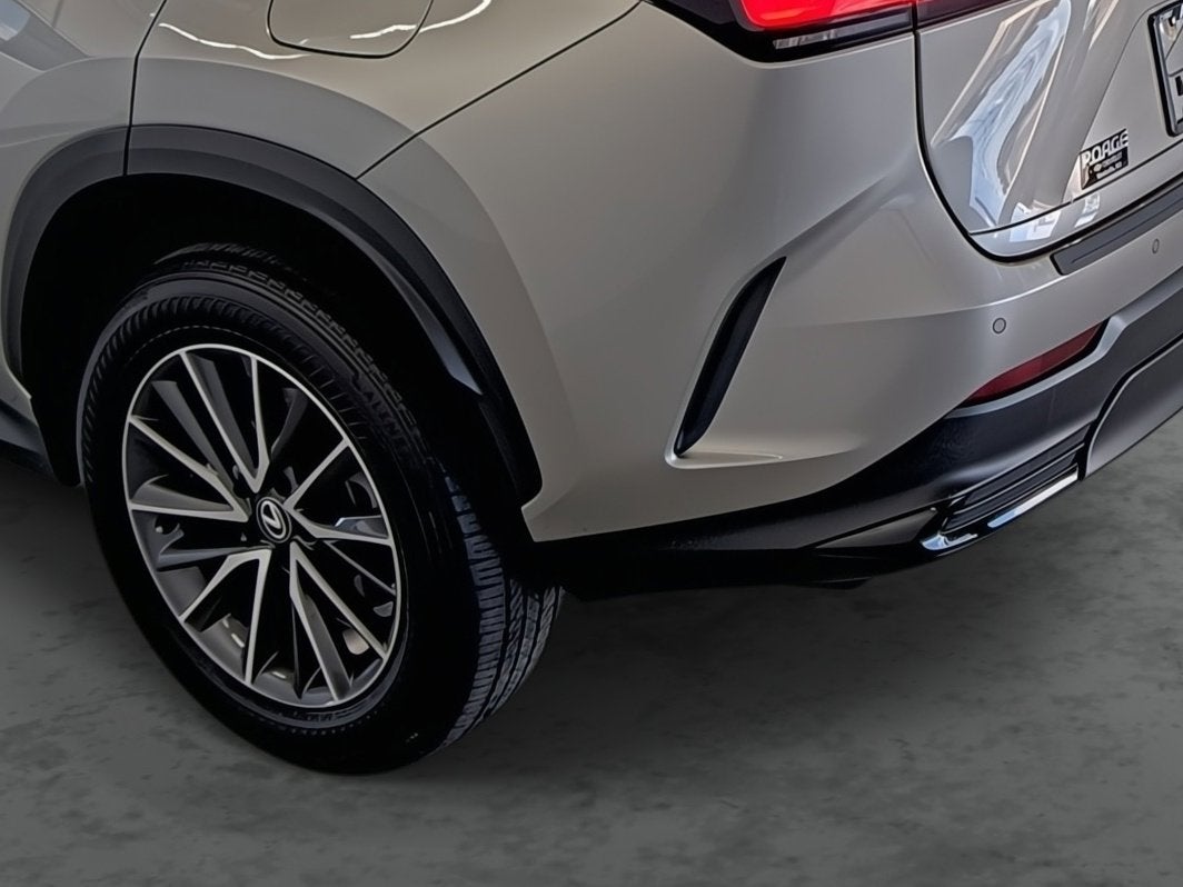 2025 Lexus NX 350 NX 350