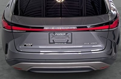 2023 Lexus RX 350 Premium Plus