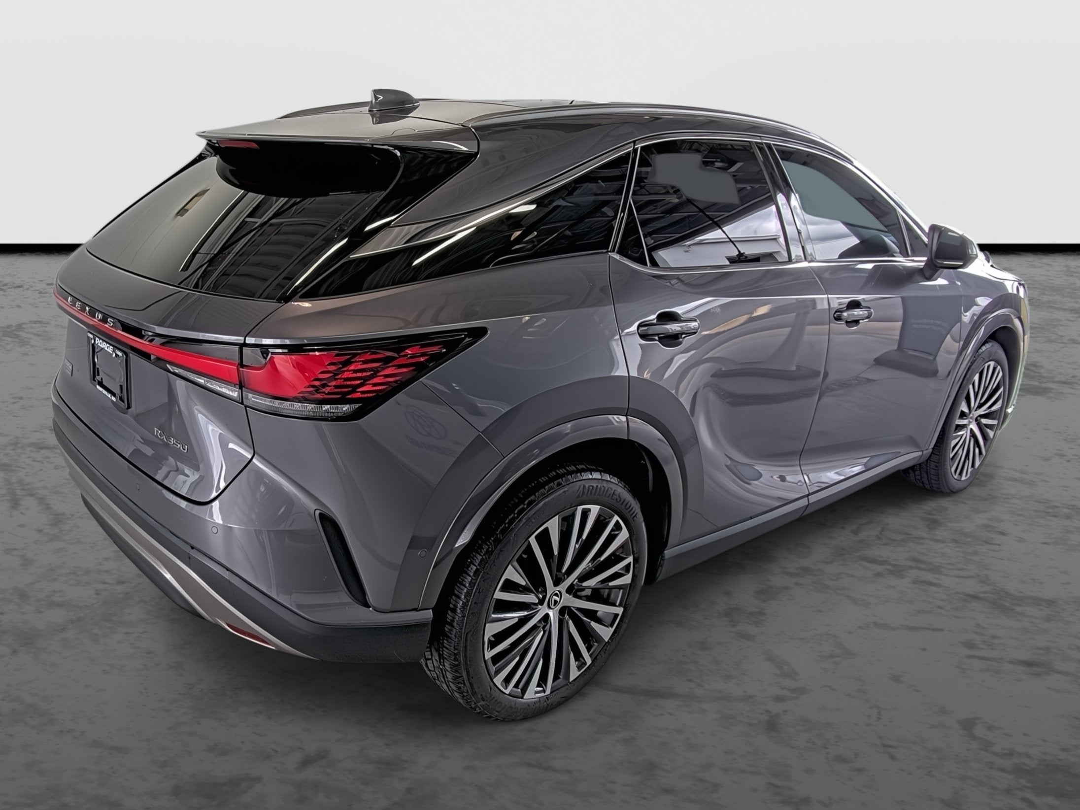 2023 Lexus RX 350 Premium Plus