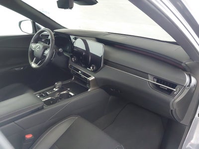 2023 Lexus RX 350 Premium Plus