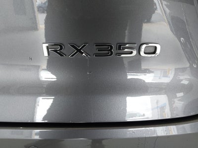 2023 Lexus RX 350 Premium Plus