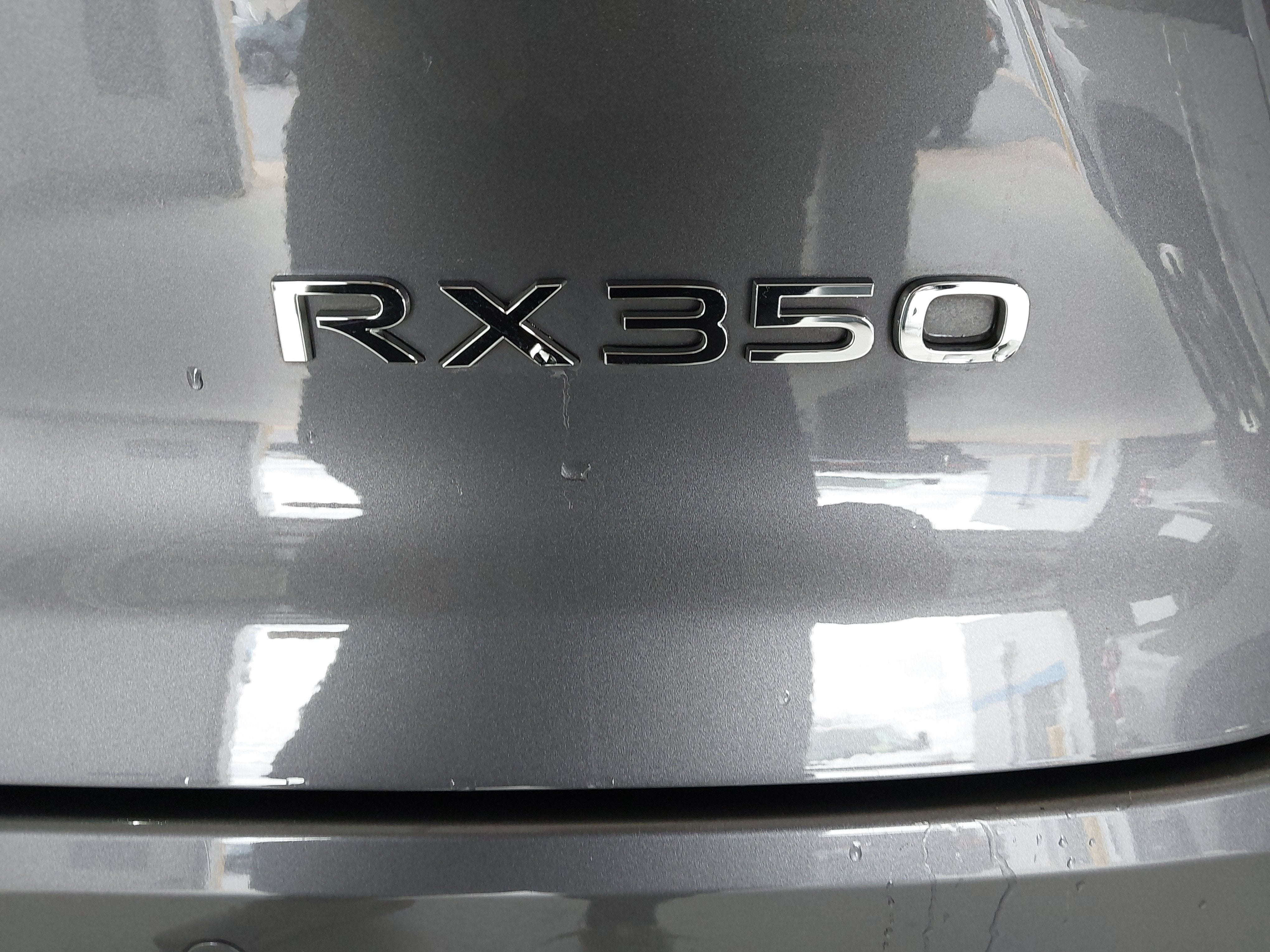 2023 Lexus RX 350 Premium Plus