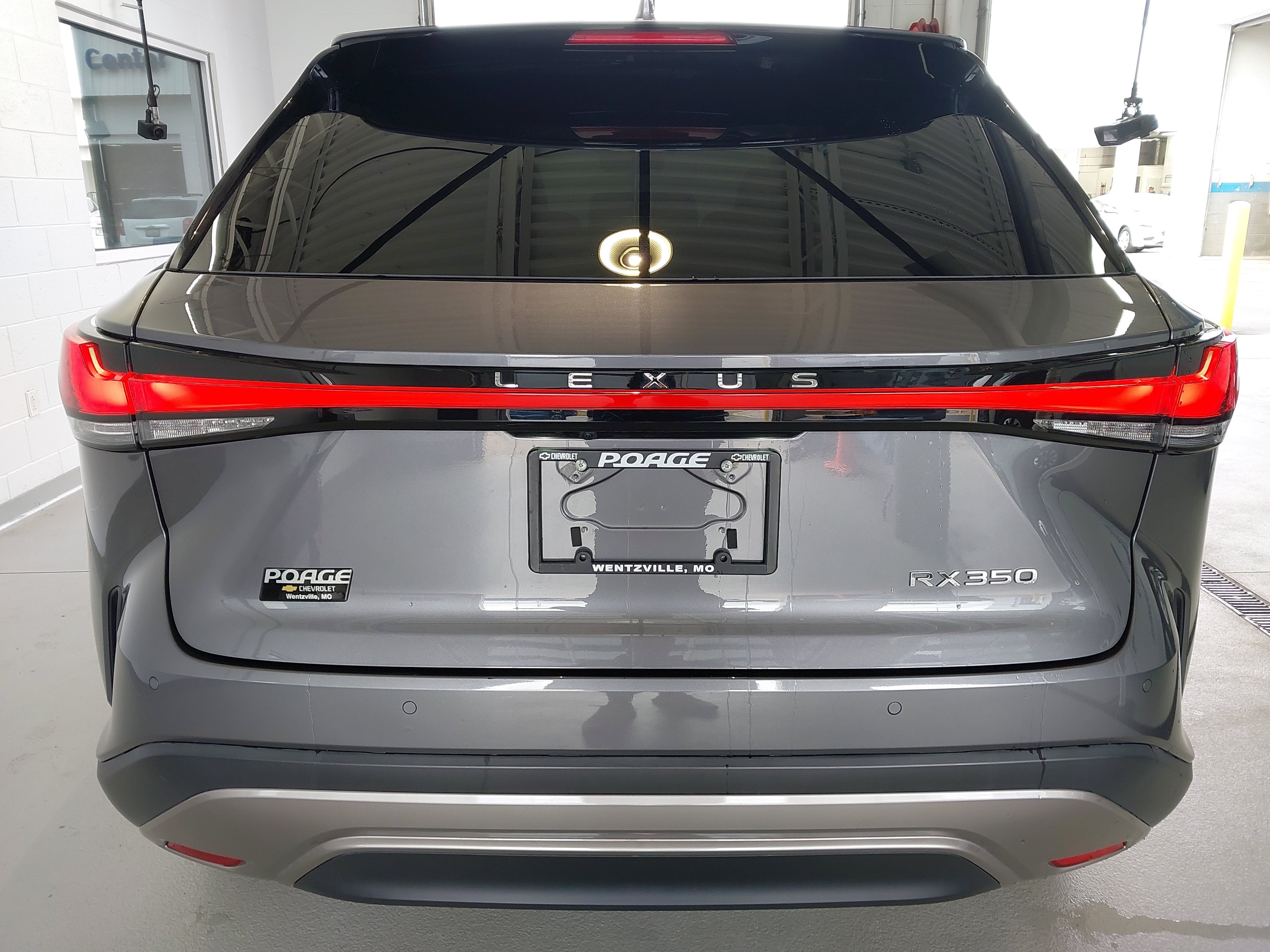 2023 Lexus RX 350 Premium Plus