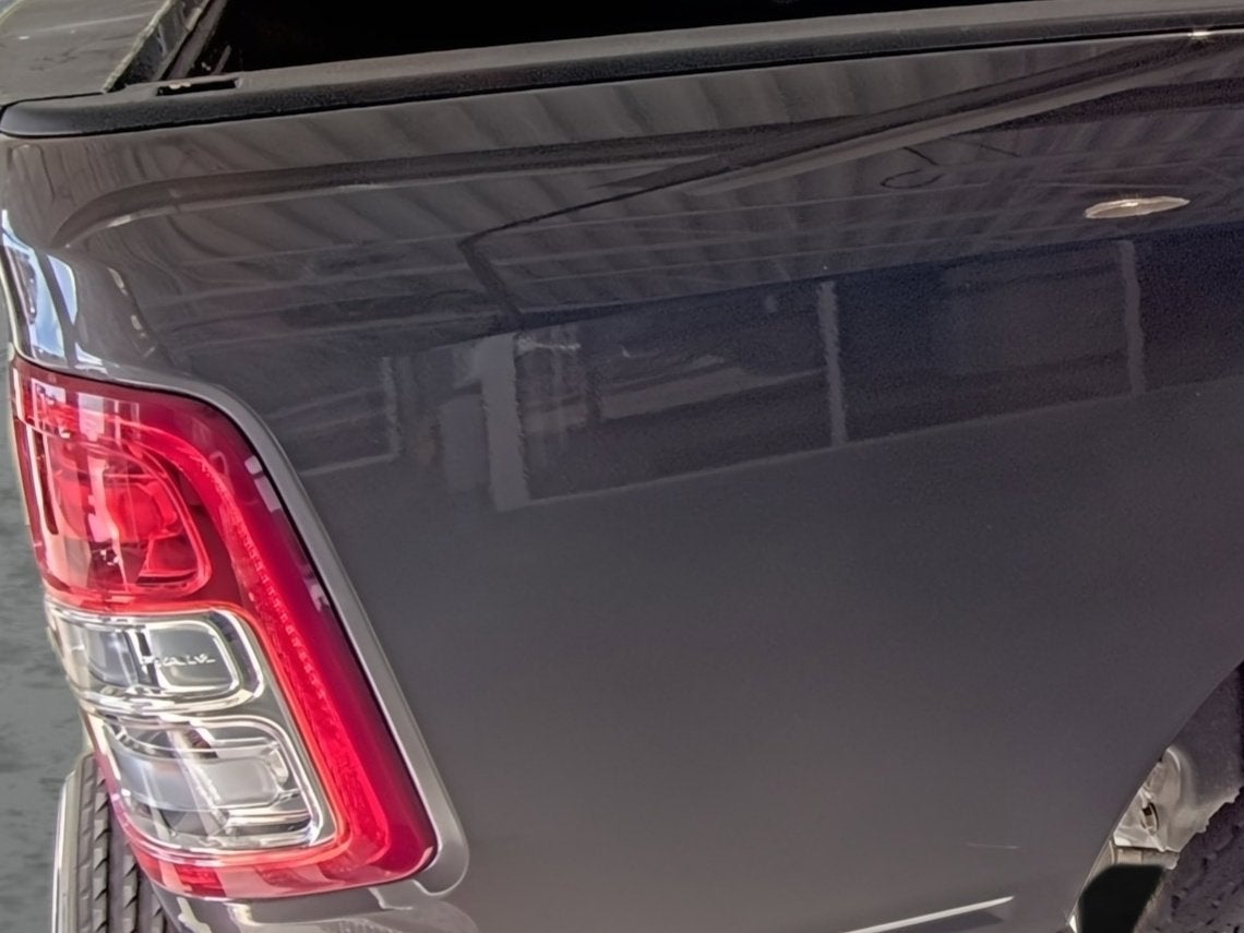 2024 RAM 2500 Big Horn Crew Cab 4x4 6'4" Box