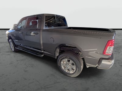 2024 RAM 2500 Big Horn Crew Cab 4x4 6'4" Box