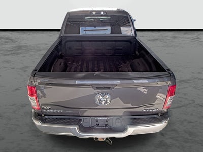 2024 RAM 2500 Big Horn Crew Cab 4x4 6'4" Box