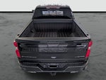 2022 Chevrolet Silverado 1500 LTD Custom Trail Boss