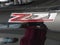 2022 Chevrolet Silverado 1500 LTD Custom Trail Boss