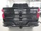 2022 Chevrolet Silverado 1500 LTD Custom Trail Boss