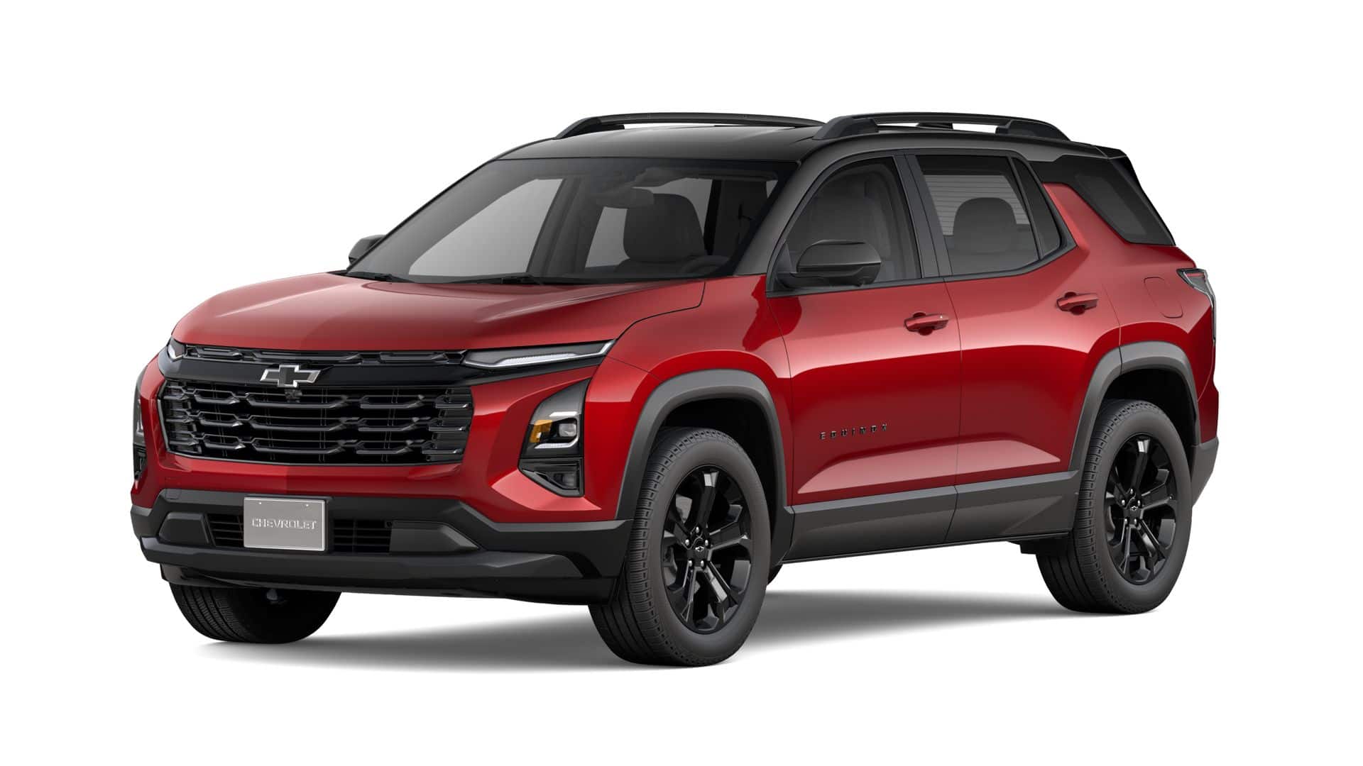 2027 Chevrolet Equinox LT 1.5T's photo