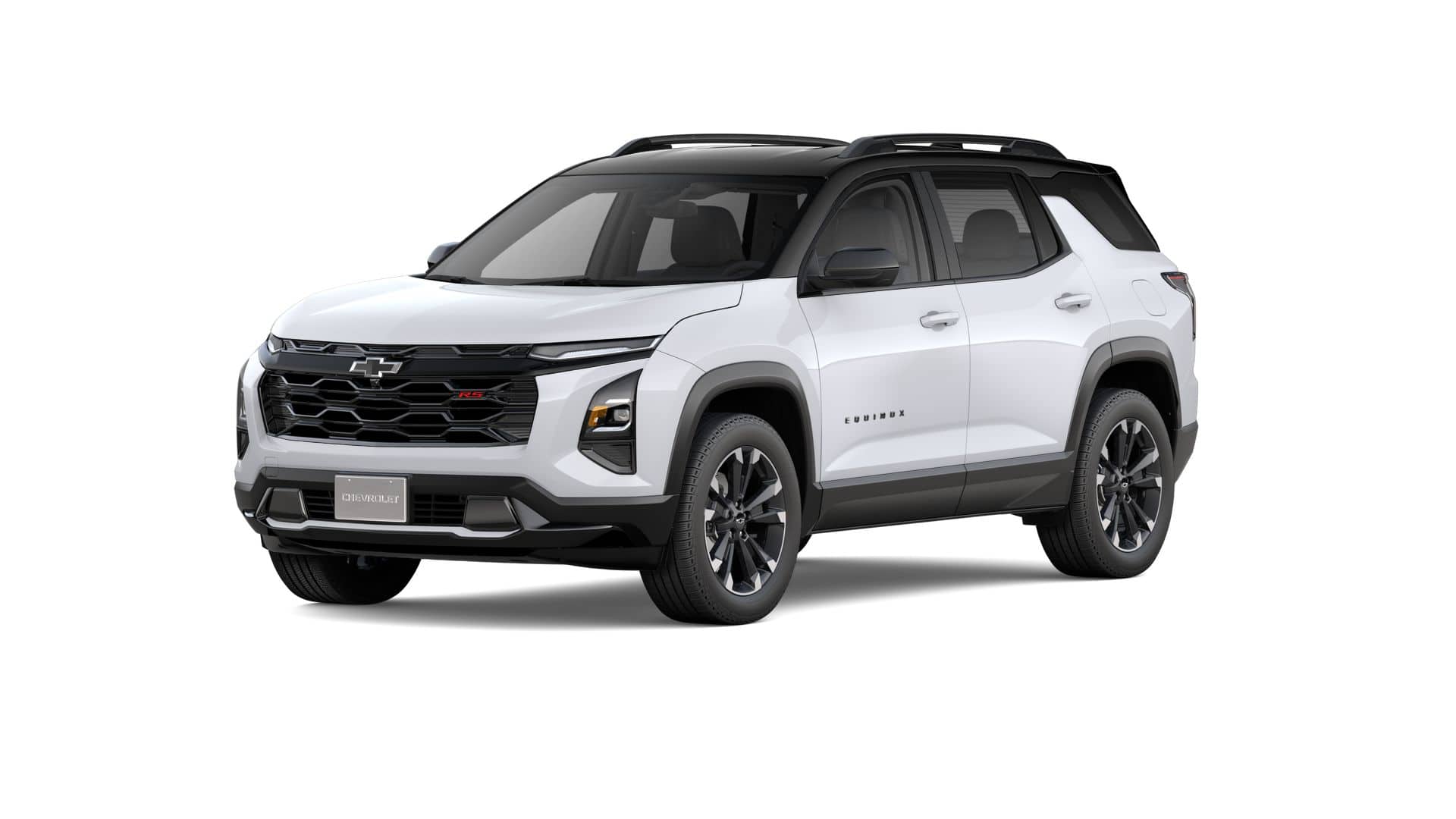 2026 Chevrolet Equinox RS's photo
